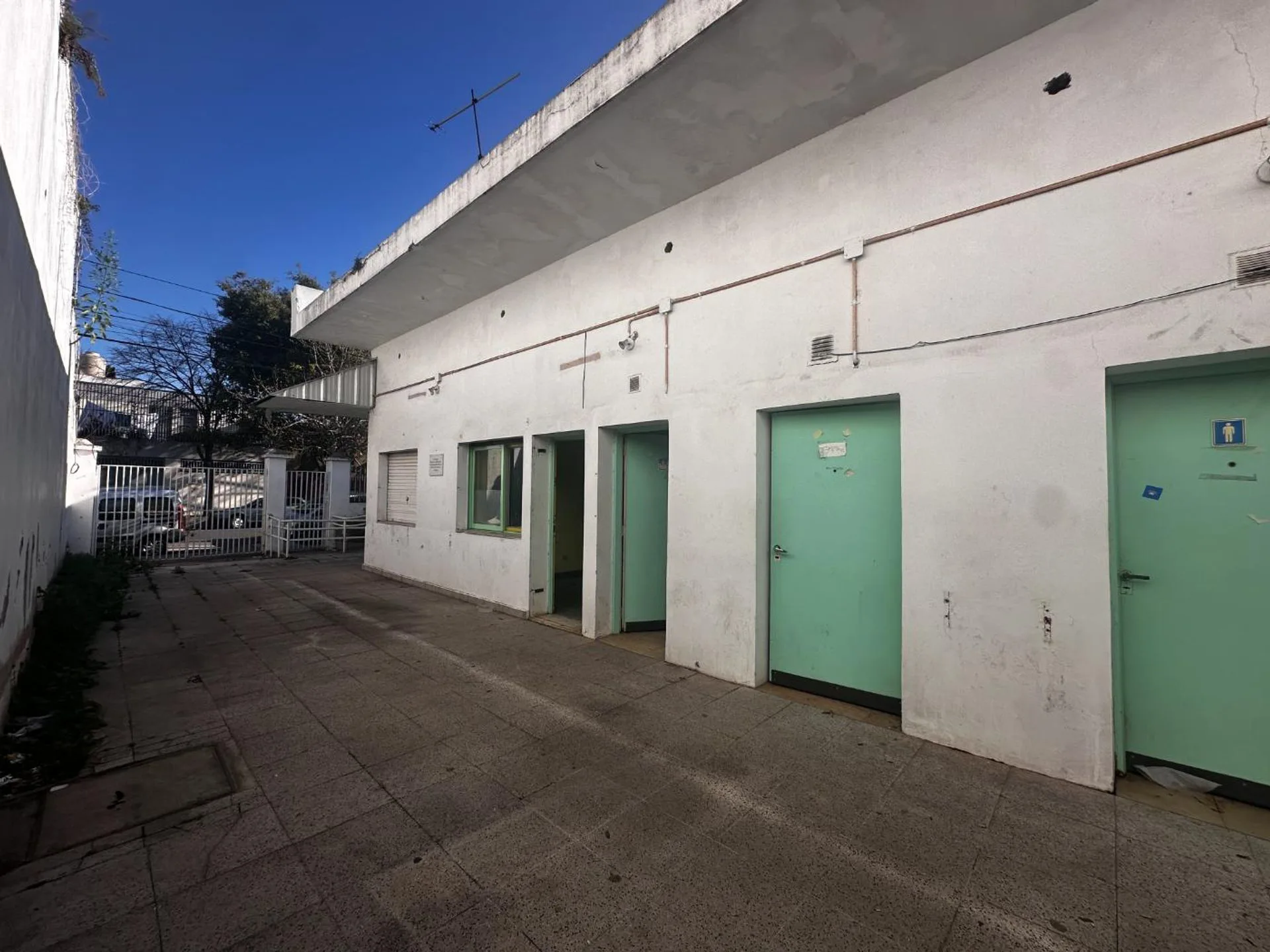 INMUEBLE MULTIPROPOSITO DEPOSITO 425 M2 CUB foto 3