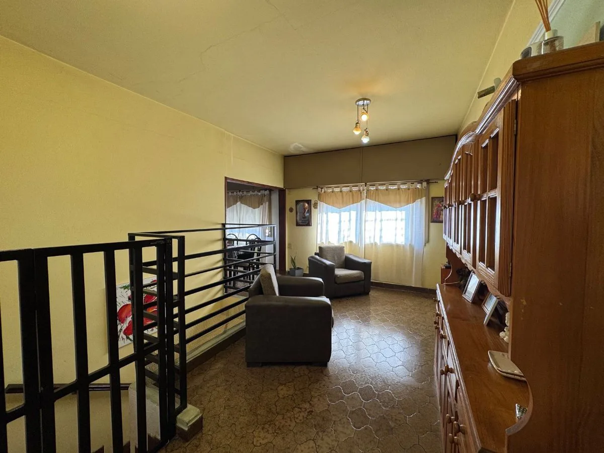 VENTA PH 4 AMBIENTES TERRAZA PARRILLA SAN JUSTO foto 2