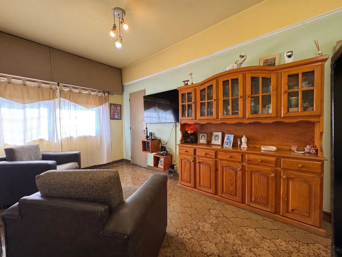 VENTA PH 4 AMBIENTES TERRAZA PARRILLA SAN JUSTO foto 3