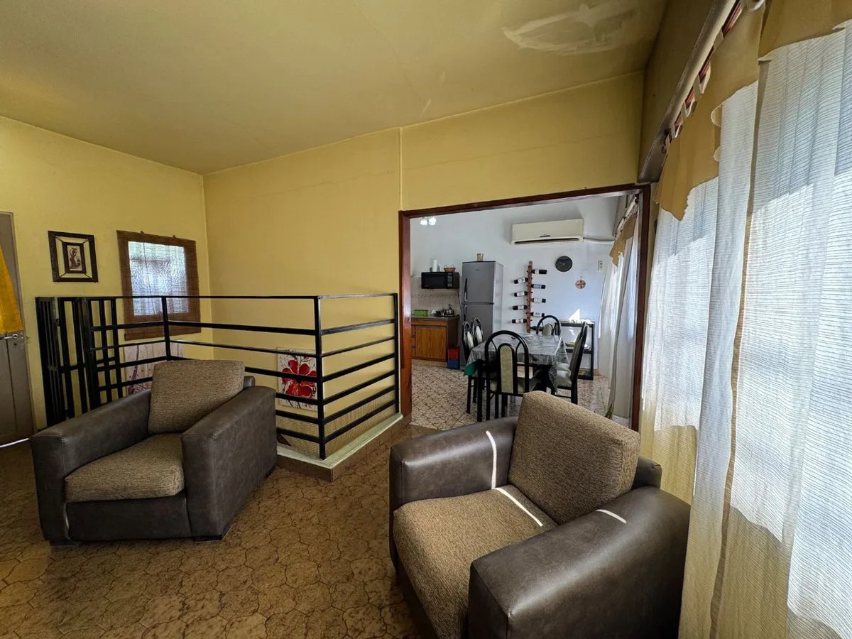 VENTA PH 4 AMBIENTES TERRAZA PARRILLA SAN JUSTO foto 4