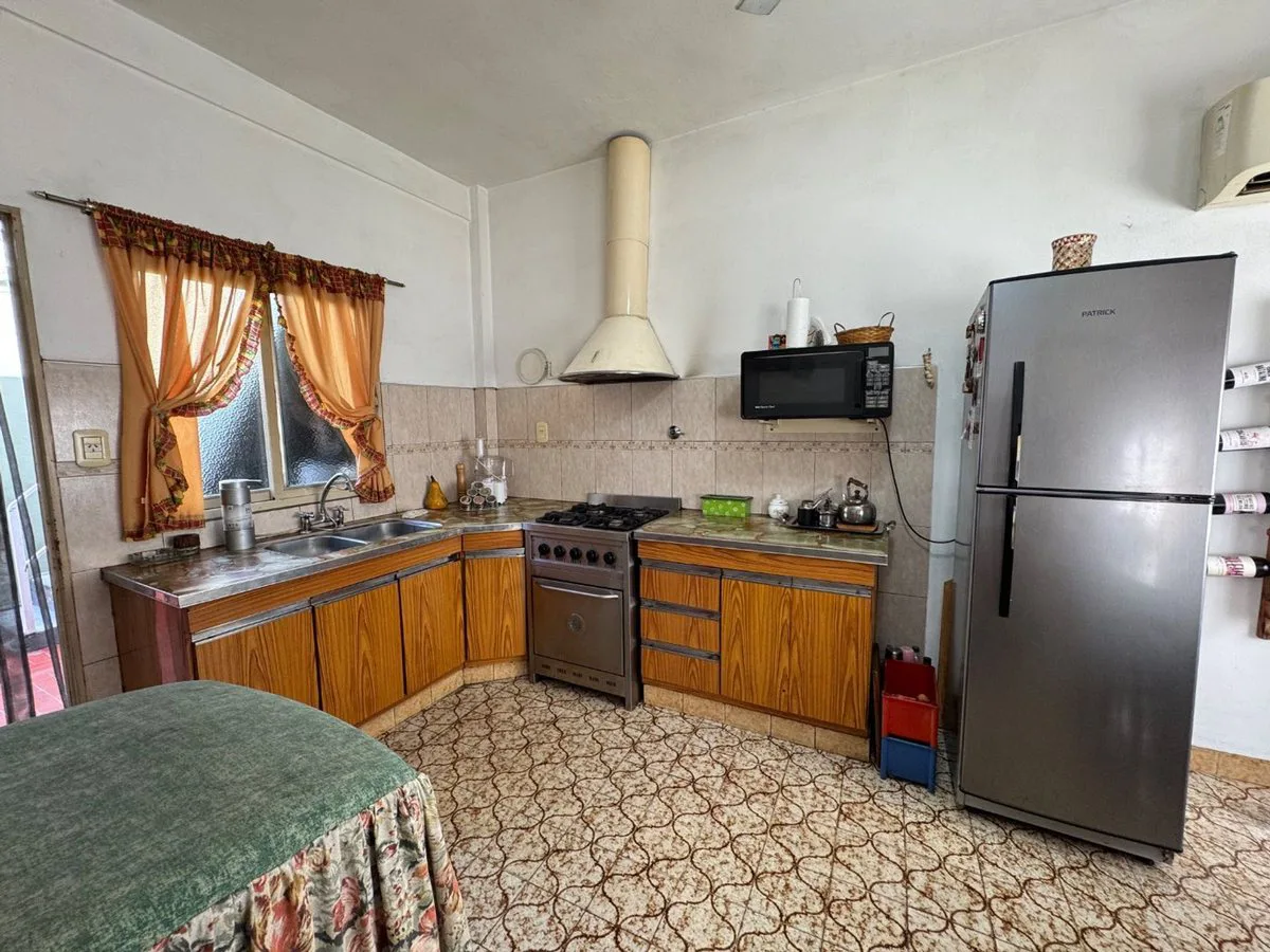 VENTA PH 4 AMBIENTES TERRAZA PARRILLA SAN JUSTO foto 5