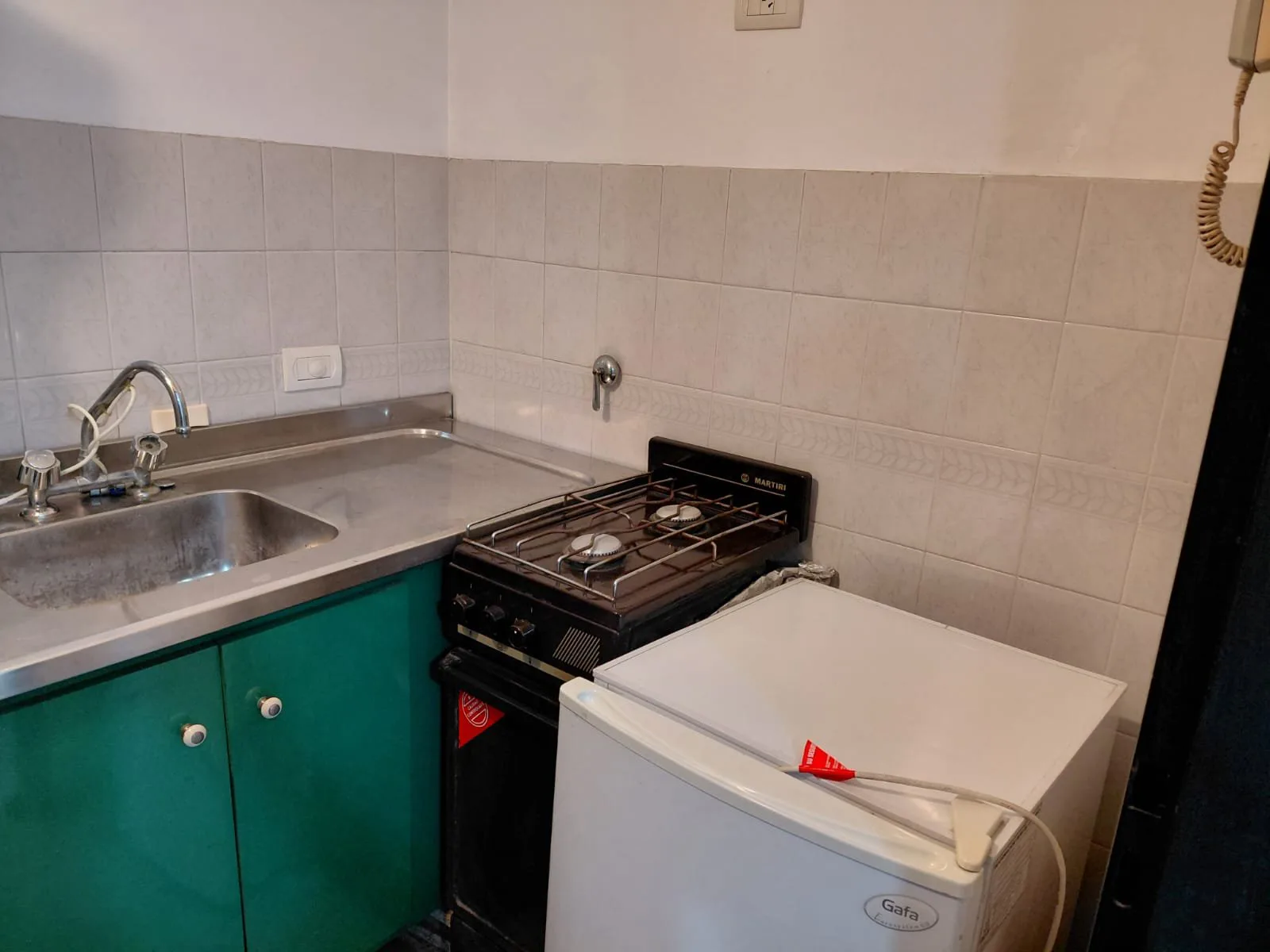 Departamento 3 Ambientes con Cochera Lomas de Zamora Apto profesional foto 4