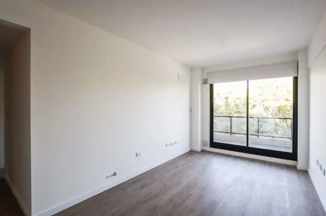 Pellegrini al 2600 - Departamento en venta de 1 dormitorio - Rosario Lourdes