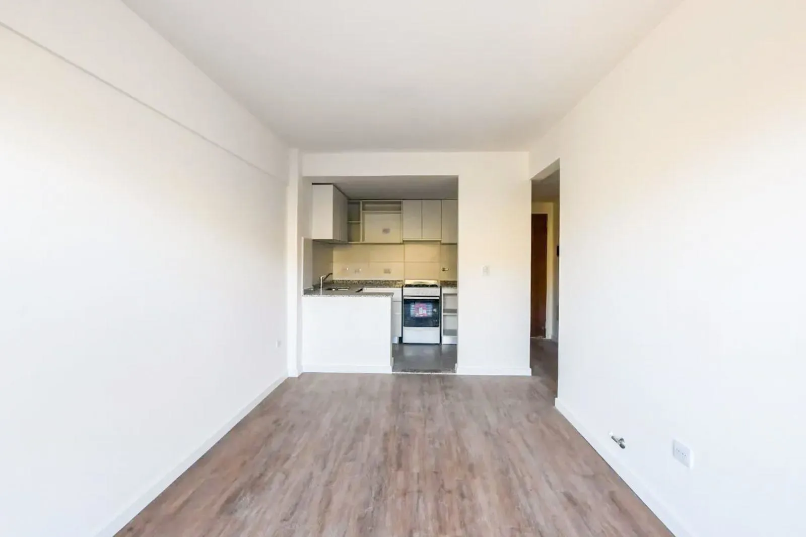 Pellegrini  al 2600  - Departamento en venta de 1 dormitorio - Rosario Lourdes foto 5
