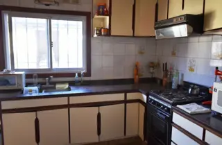 CASA DE 2 DORMITORIOS foto 5