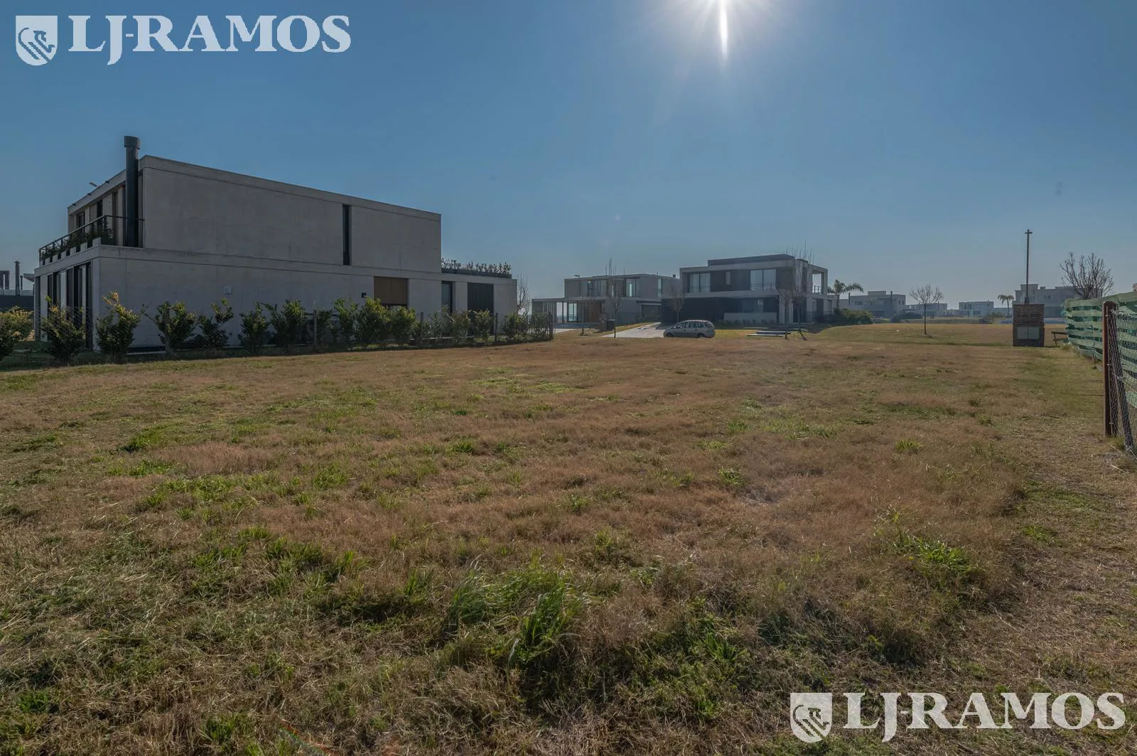 VENTA Terreno en Barrio Costas / Puertos - Lote 378 - Sobre espejo de agua foto 5