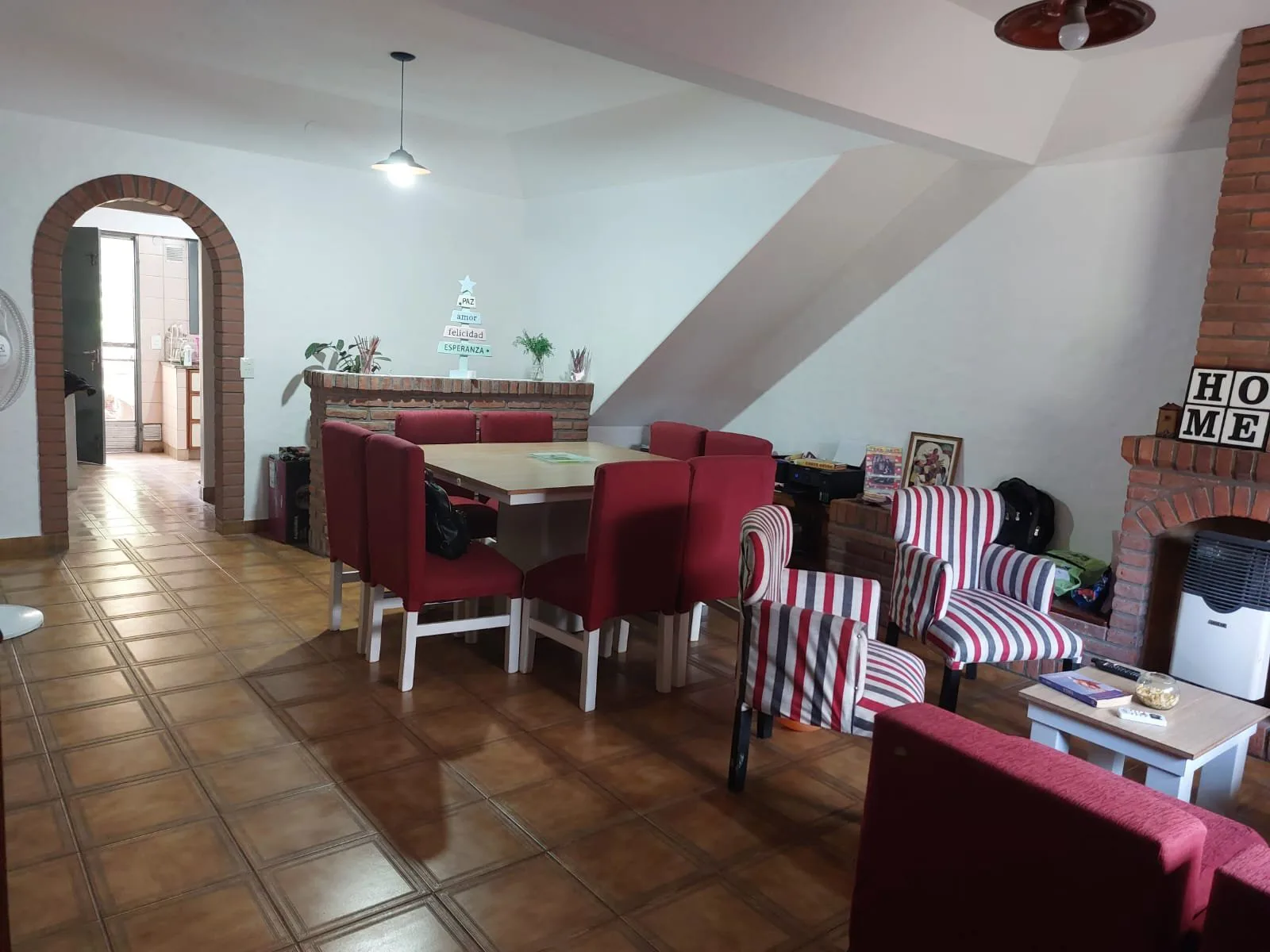 Venta casa y dos departamentos en Villa Ballester foto 2