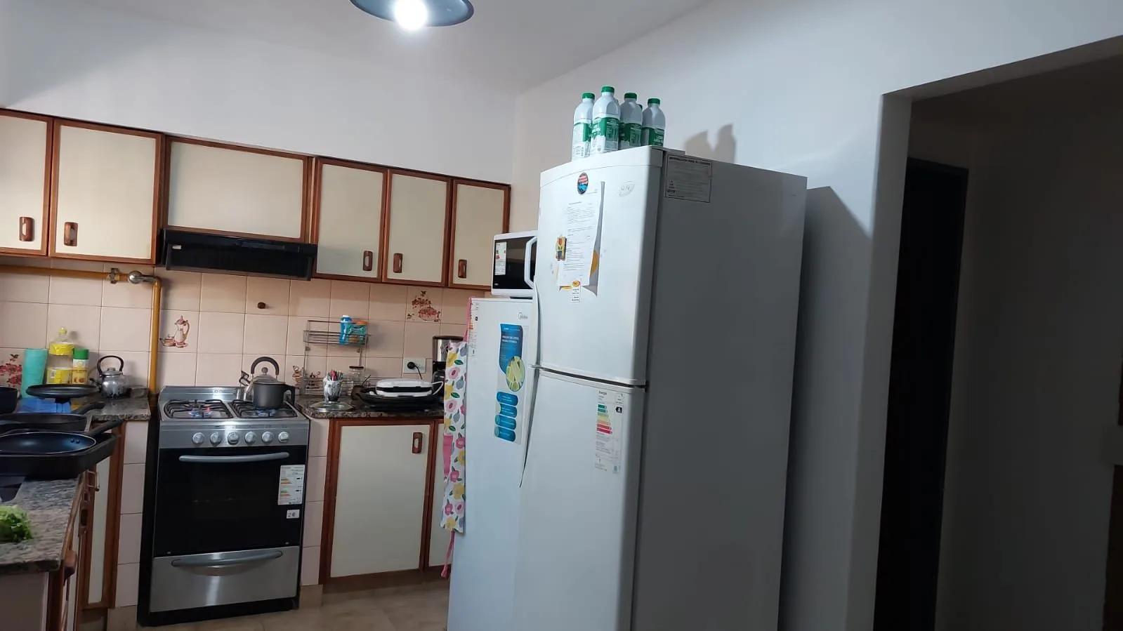 Venta casa y dos departamentos en Villa Ballester foto 3