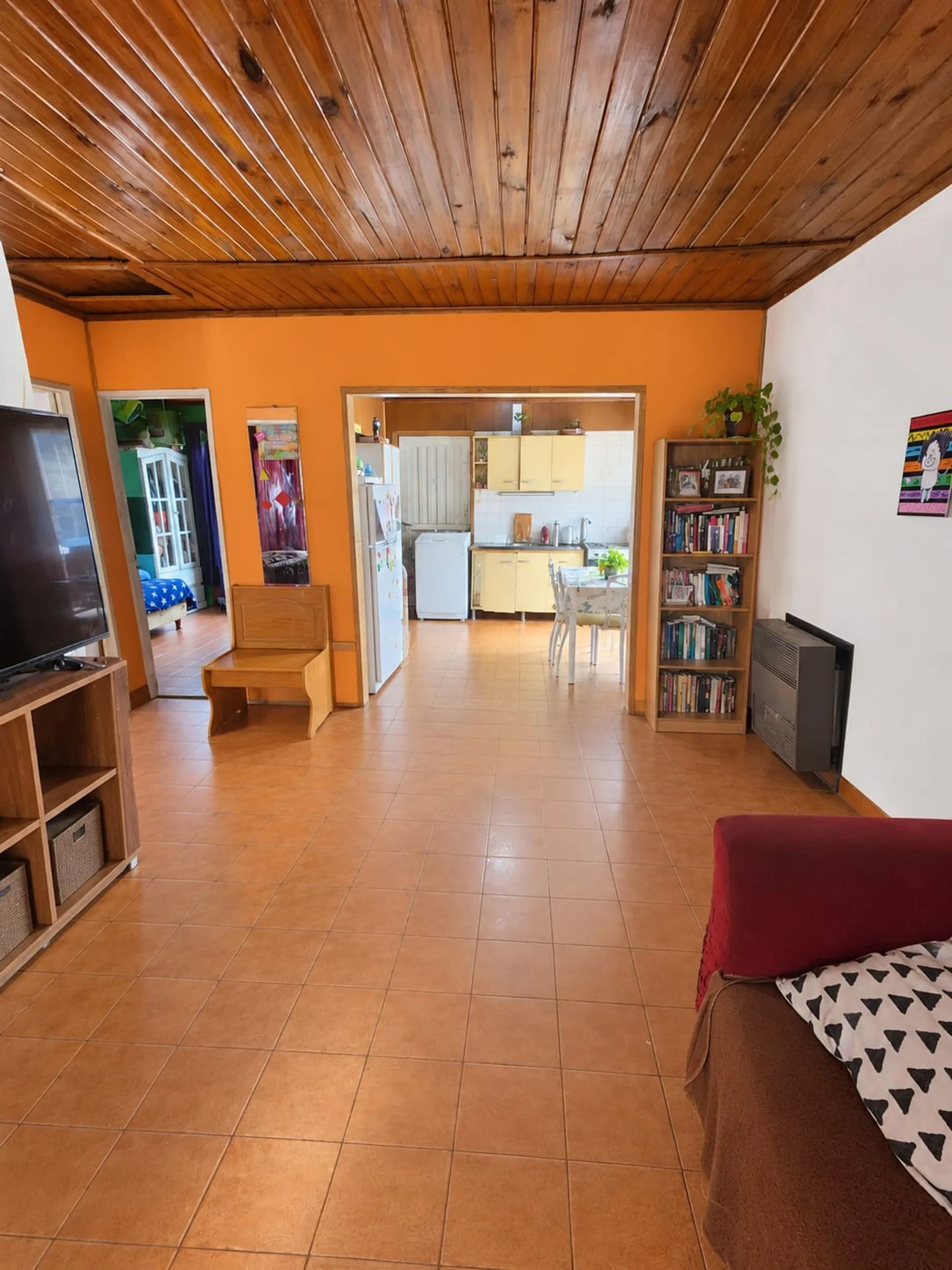 PROPIEDAD EN VENTA EN ANTONIO ROMERO – USHUAIA foto 3