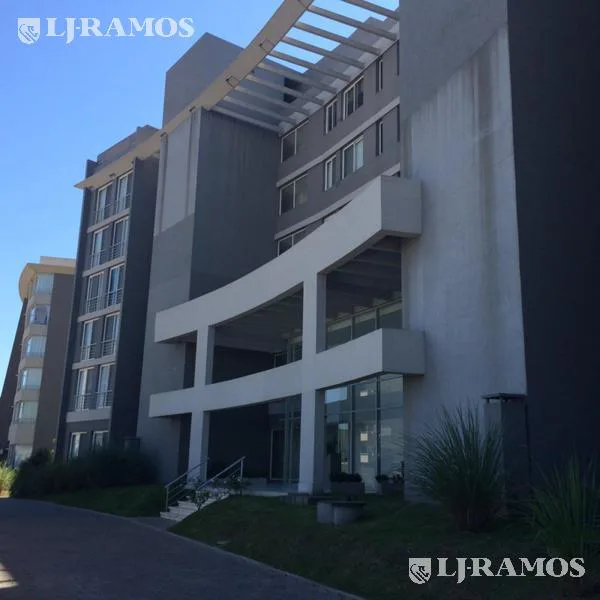 Monoambiente de 35 m2 en venta y alquiler en INFINITY - EL PALMAR foto 2