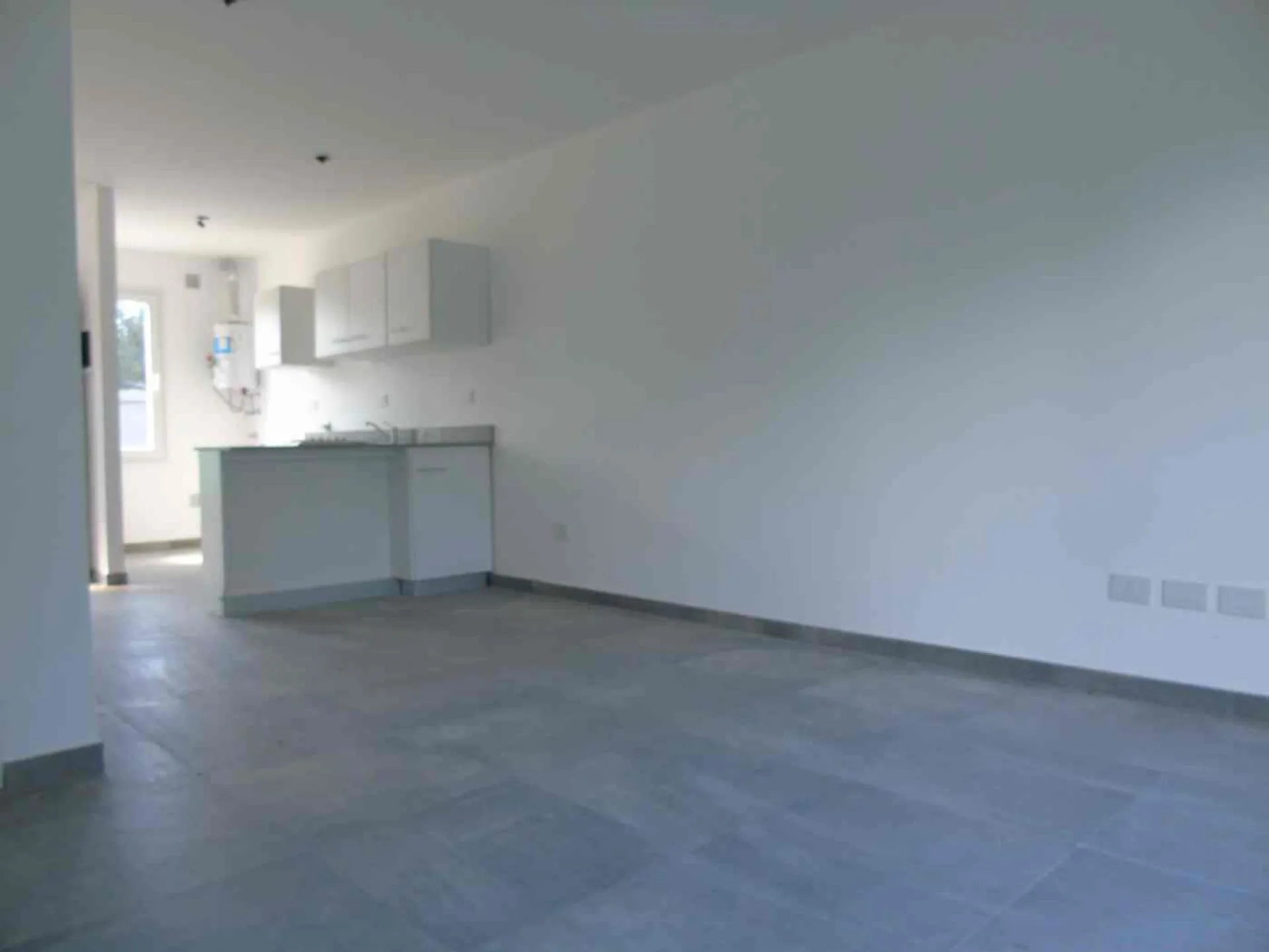VENTA CASA 2 DORM JARDIN BC MANZANARES CHICO PILAR foto 2