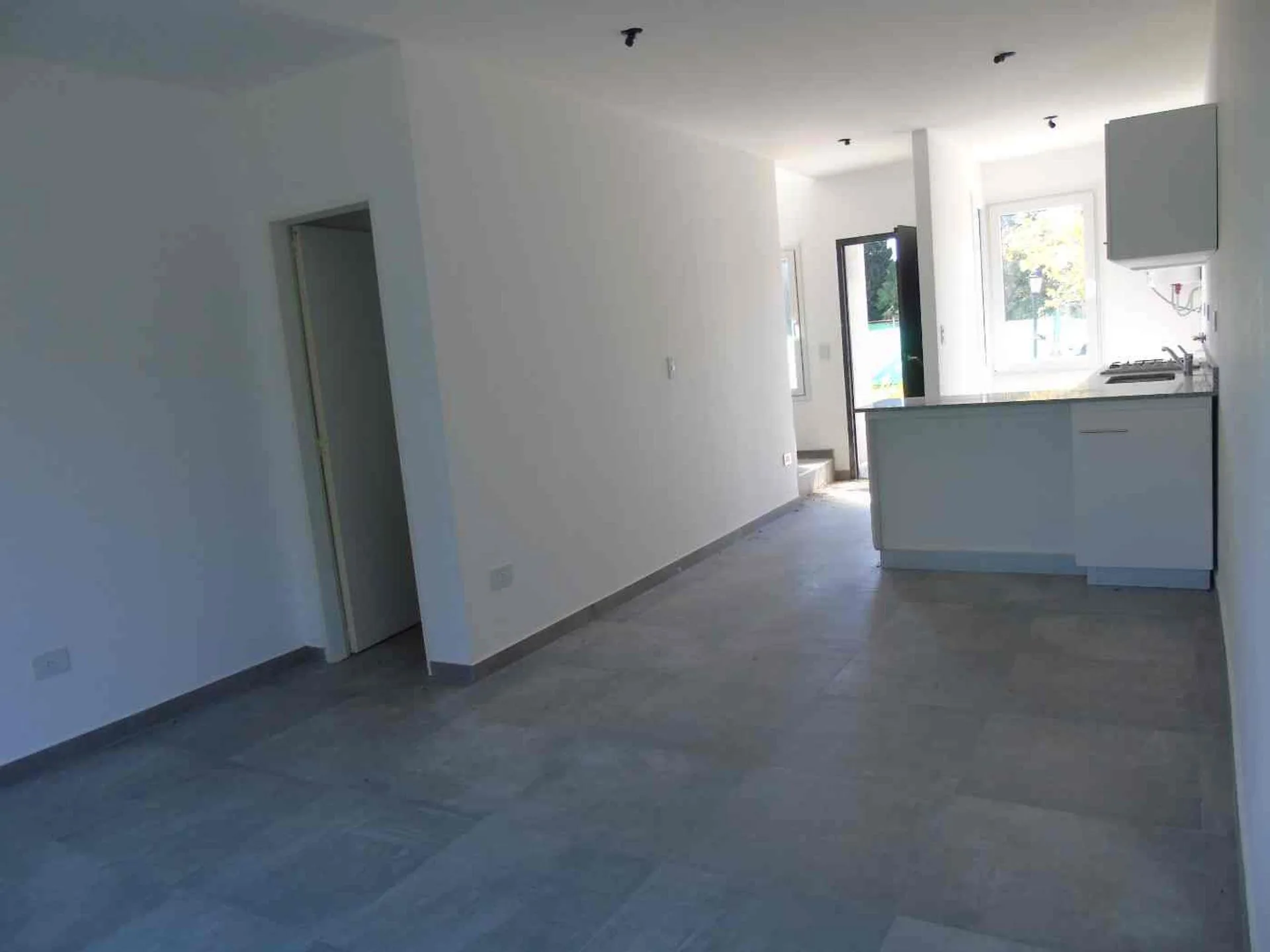VENTA CASA 2 DORM JARDIN BC MANZANARES CHICO PILAR foto 3