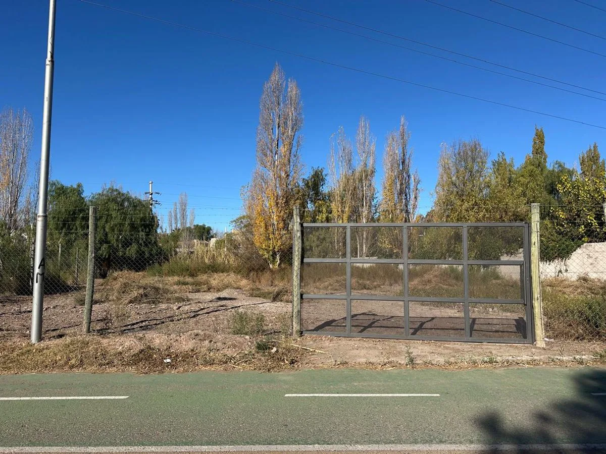 LOTE HUERTO DEL SOL