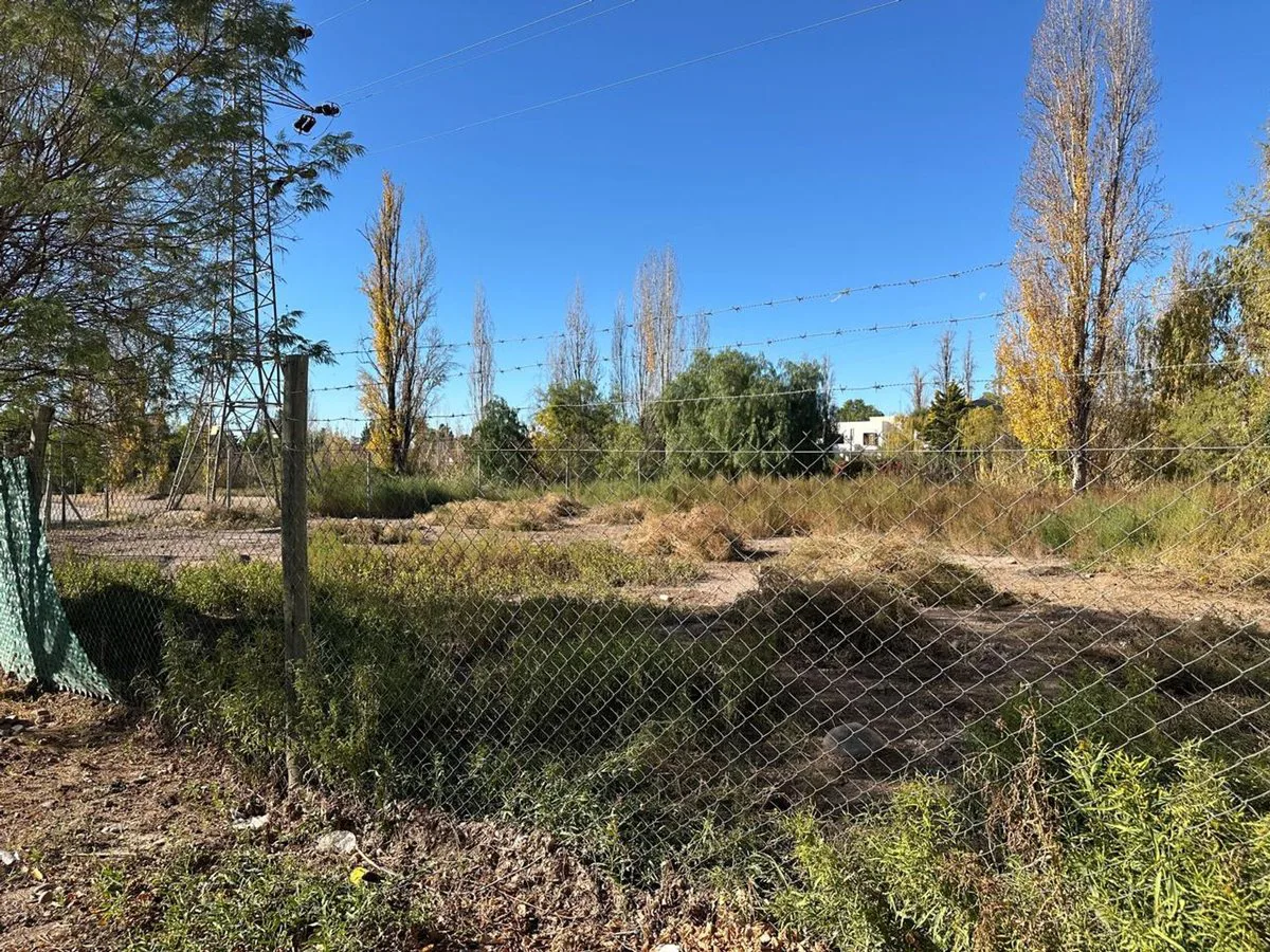 LOTE HUERTO DEL SOL foto 3
