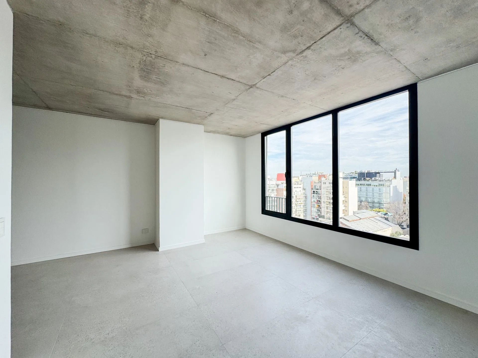 VENTA PISO A ESTR PALERMO AMB CON BALCON TERR PARR foto 4