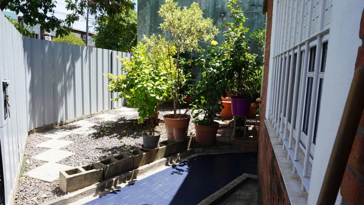 CASA 3 AMBIENTES EN VENTA MATADEROS foto 3