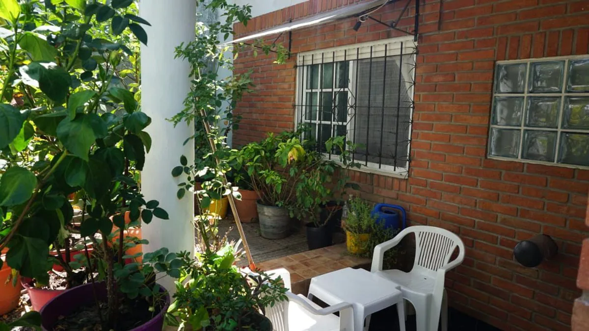 CASA 3 AMBIENTES EN VENTA MATADEROS foto 4