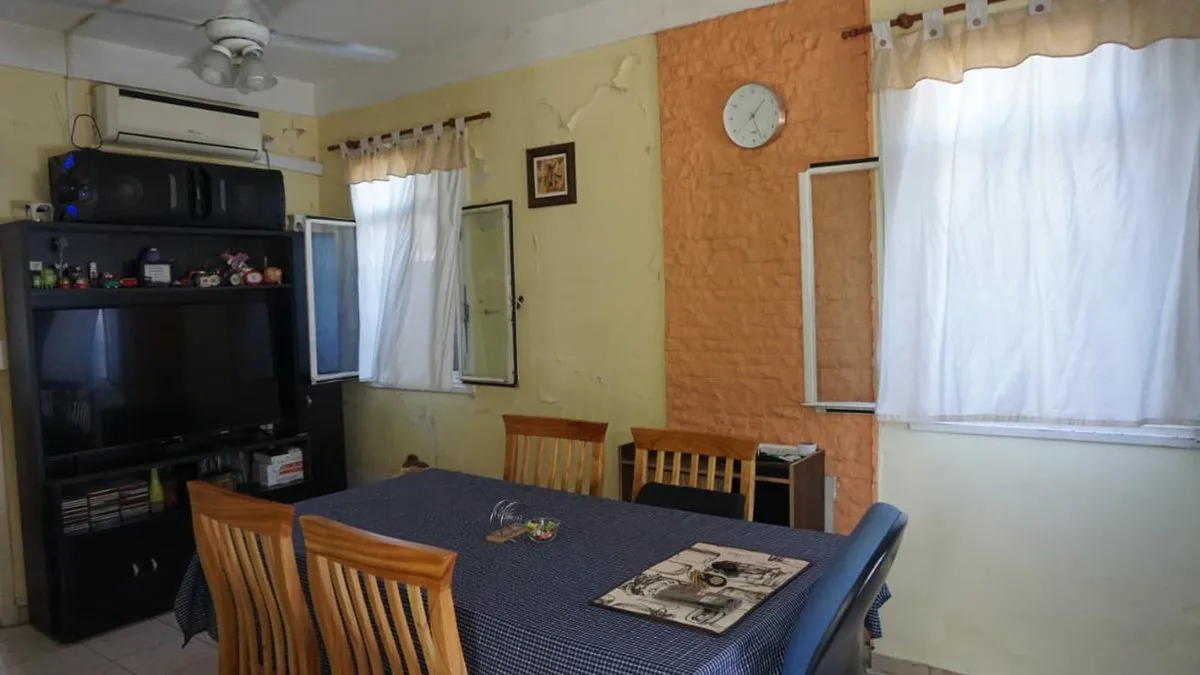 CASA 3 AMBIENTES EN VENTA MATADEROS foto 5