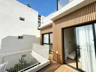 Casa 5 Ambientes Totalmente Remodelada Y Amueblada En Villa Devoto foto 1