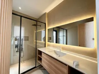Casa 5 Ambientes Totalmente Remodelada Y Amueblada En Villa Devoto foto 2