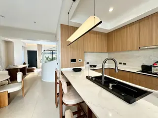Casa 5 Ambientes Totalmente Remodelada Y Amueblada En Villa Devoto foto 3