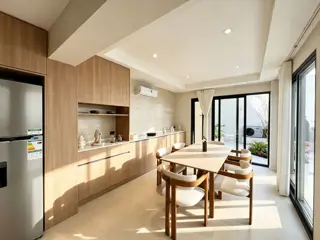 Casa 5 Ambientes Totalmente Remodelada Y Amueblada En Villa Devoto foto 4