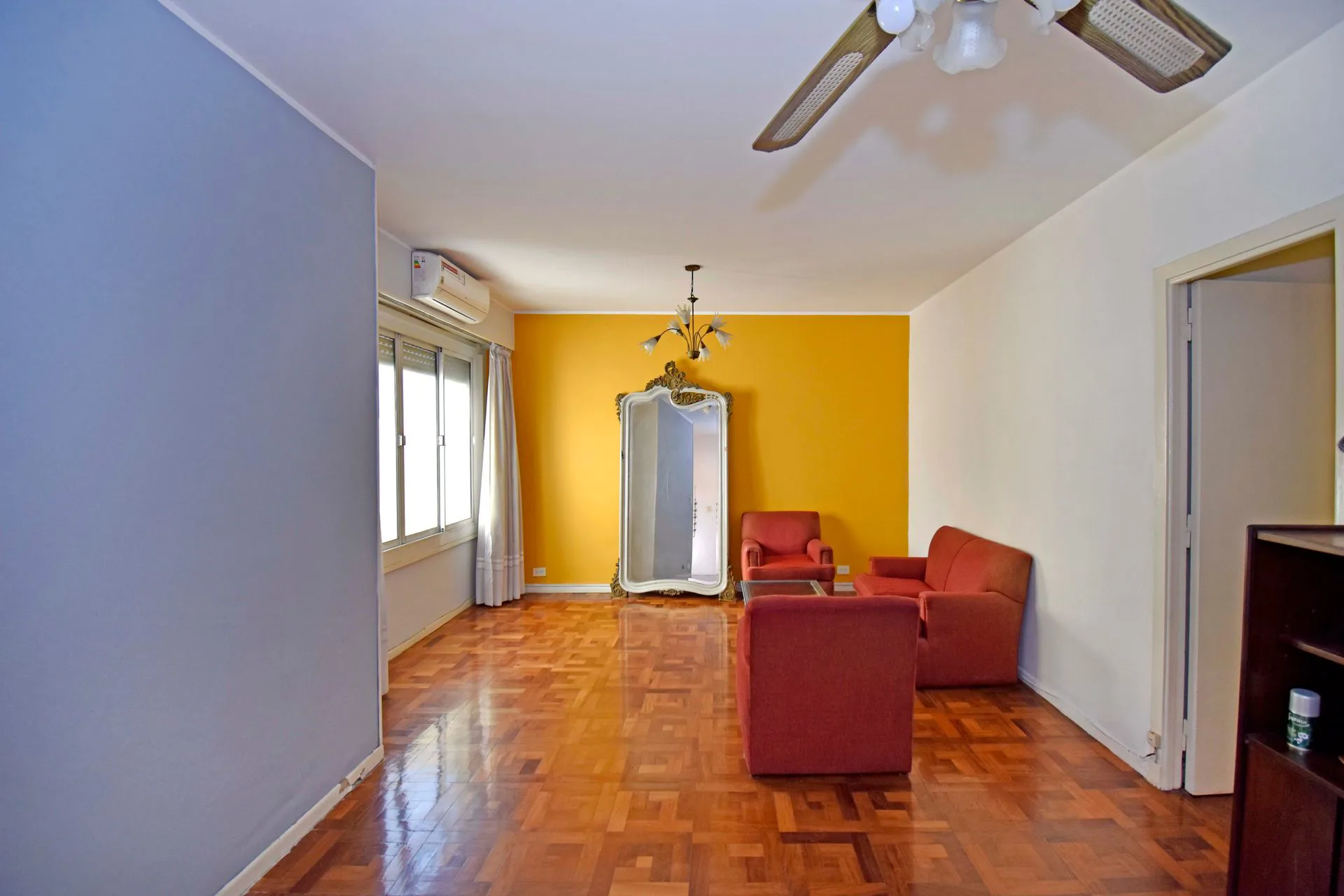 venta 3 ambientes APTO CREDITO exp$70.000 Aysa inc foto 2
