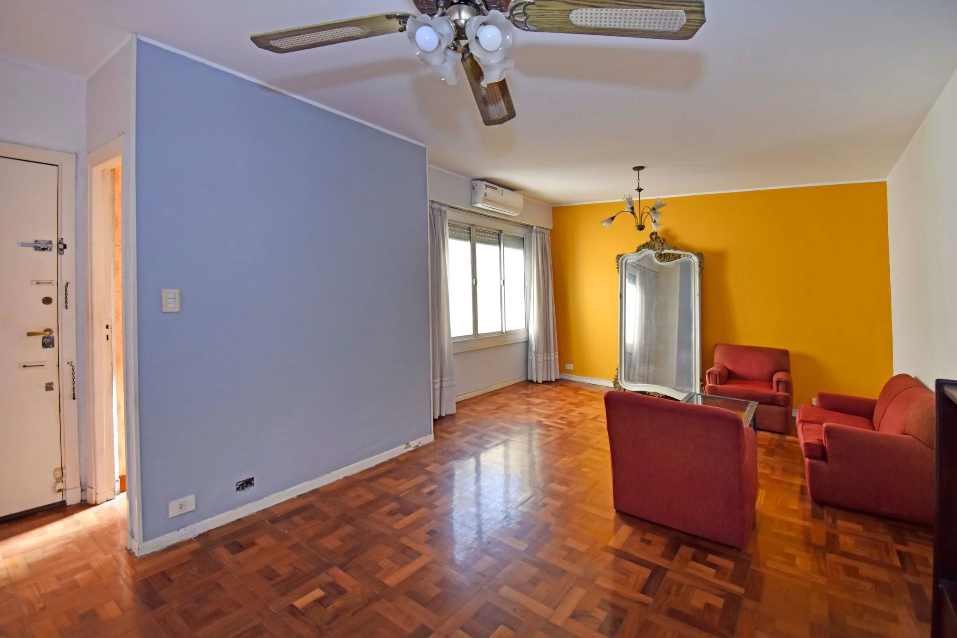 venta 3 ambientes APTO CREDITO exp$70.000 Aysa inc foto 3