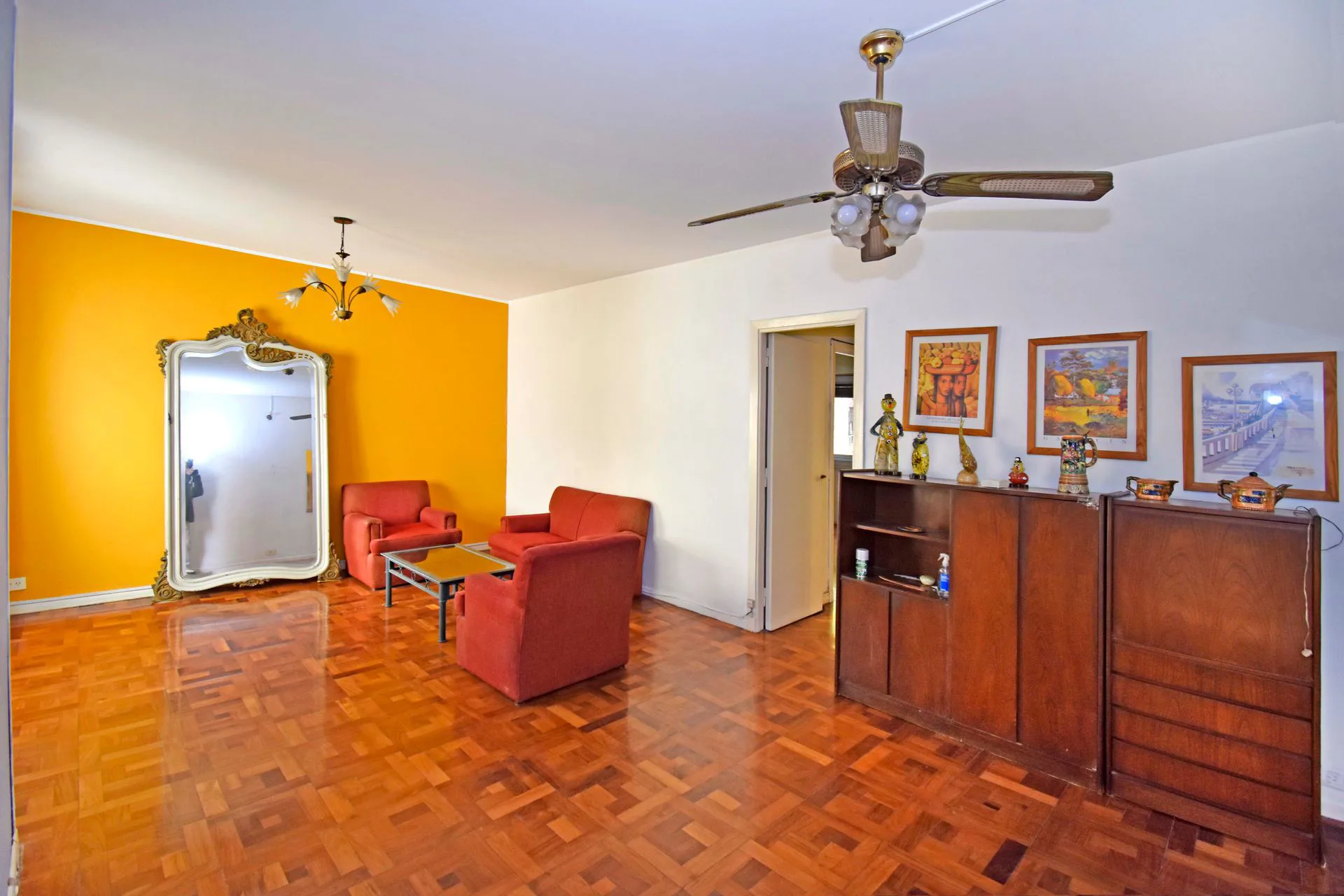 venta 3 ambientes APTO CREDITO exp$70.000 Aysa inc foto 5