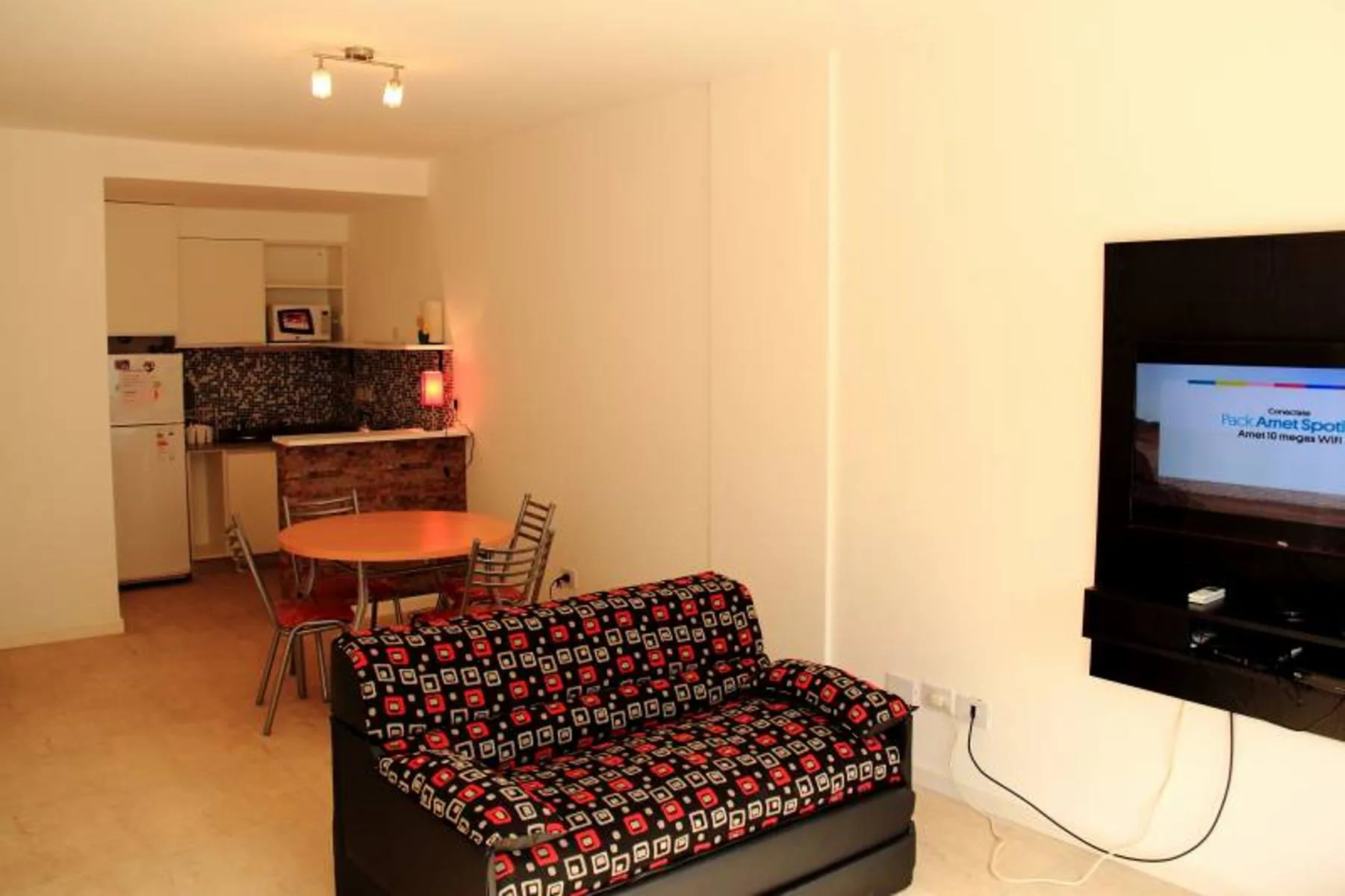 Apartment in Almagro – photo 2 of 8
