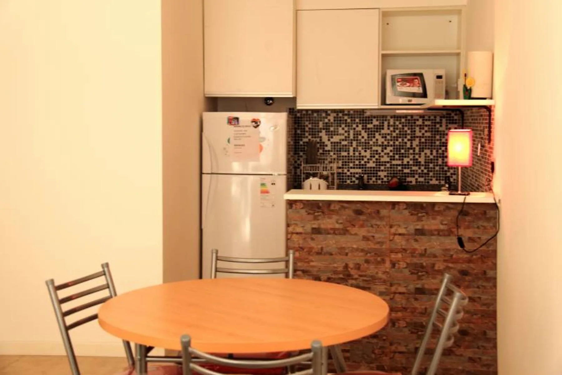 Apartment in Almagro – photo 4 of 8