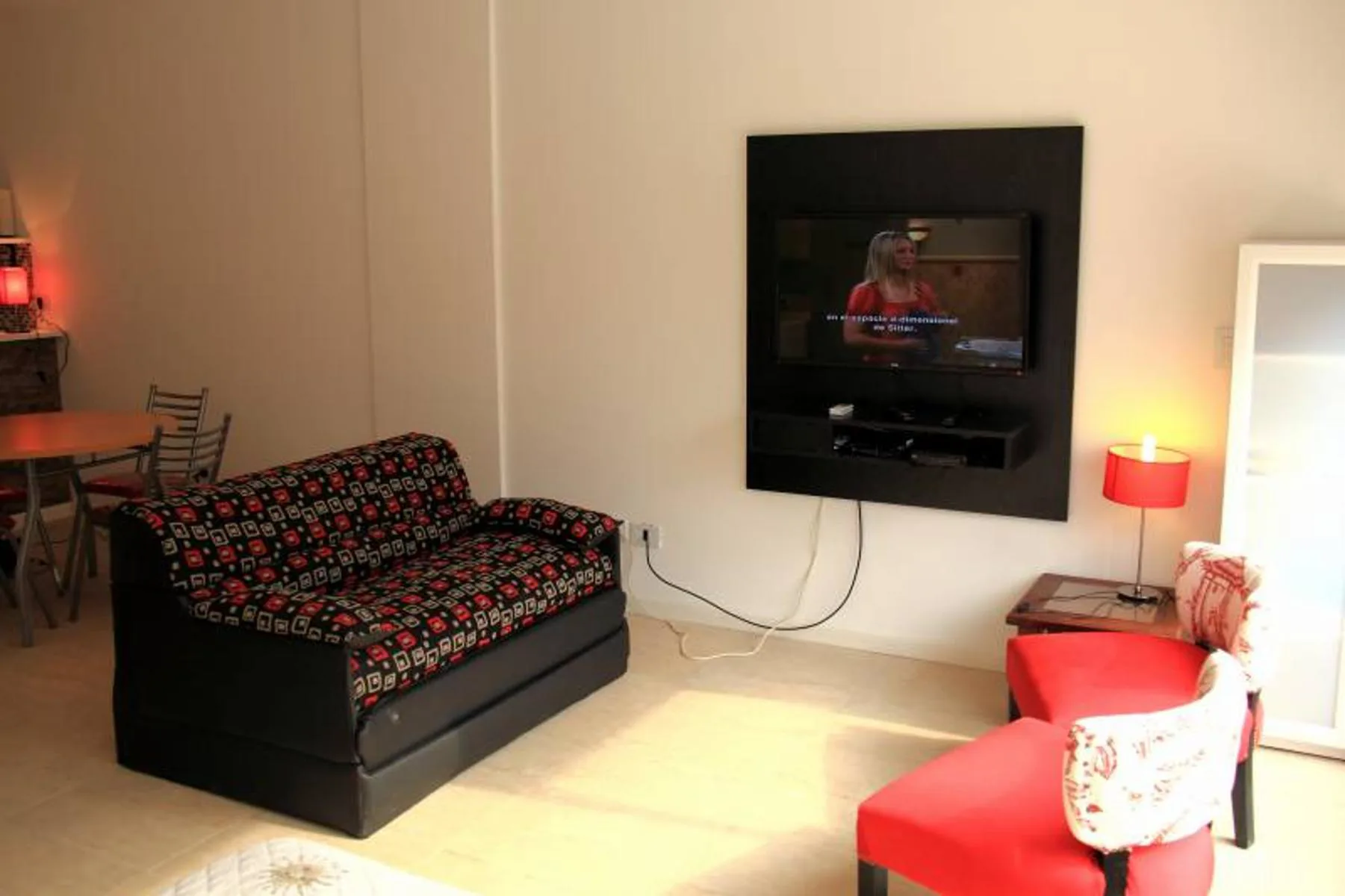 Apartment in Almagro – photo 7 of 8