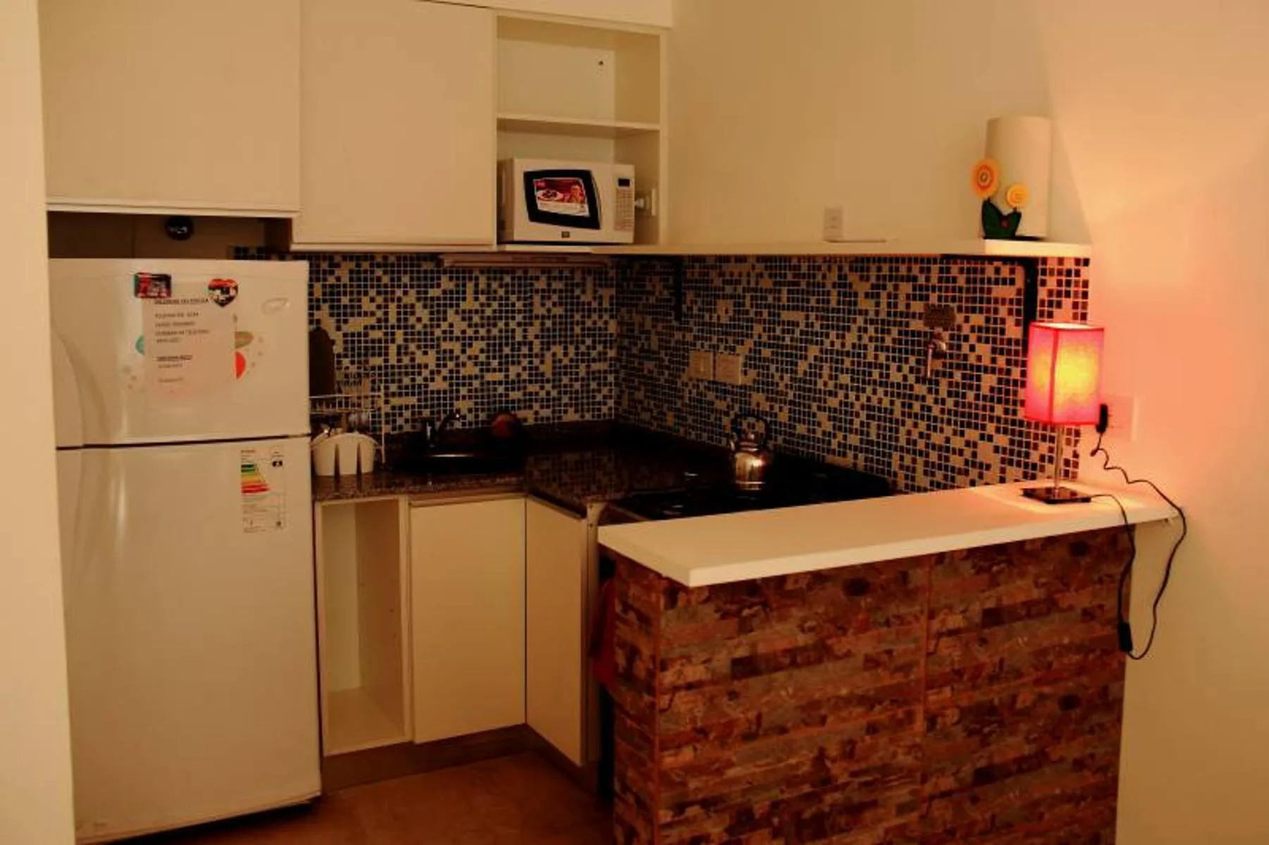 Apartment in Almagro – photo 8 of 8