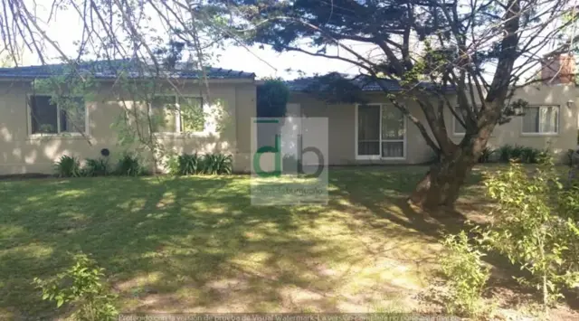 Chubut 610, Villa Rosa, Buenos Aires, Argentina Venta