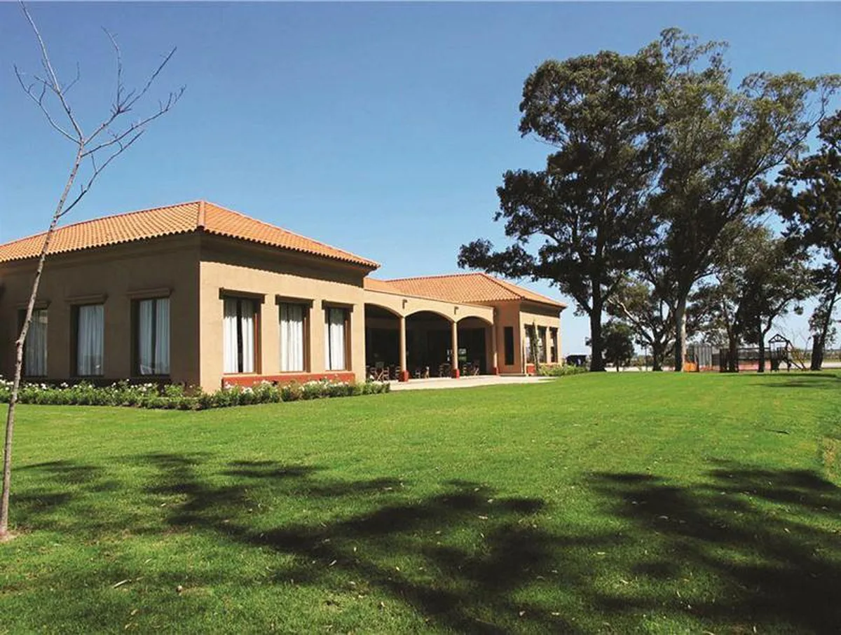 San Lucas Club de Campo - Lote: 284 foto 2