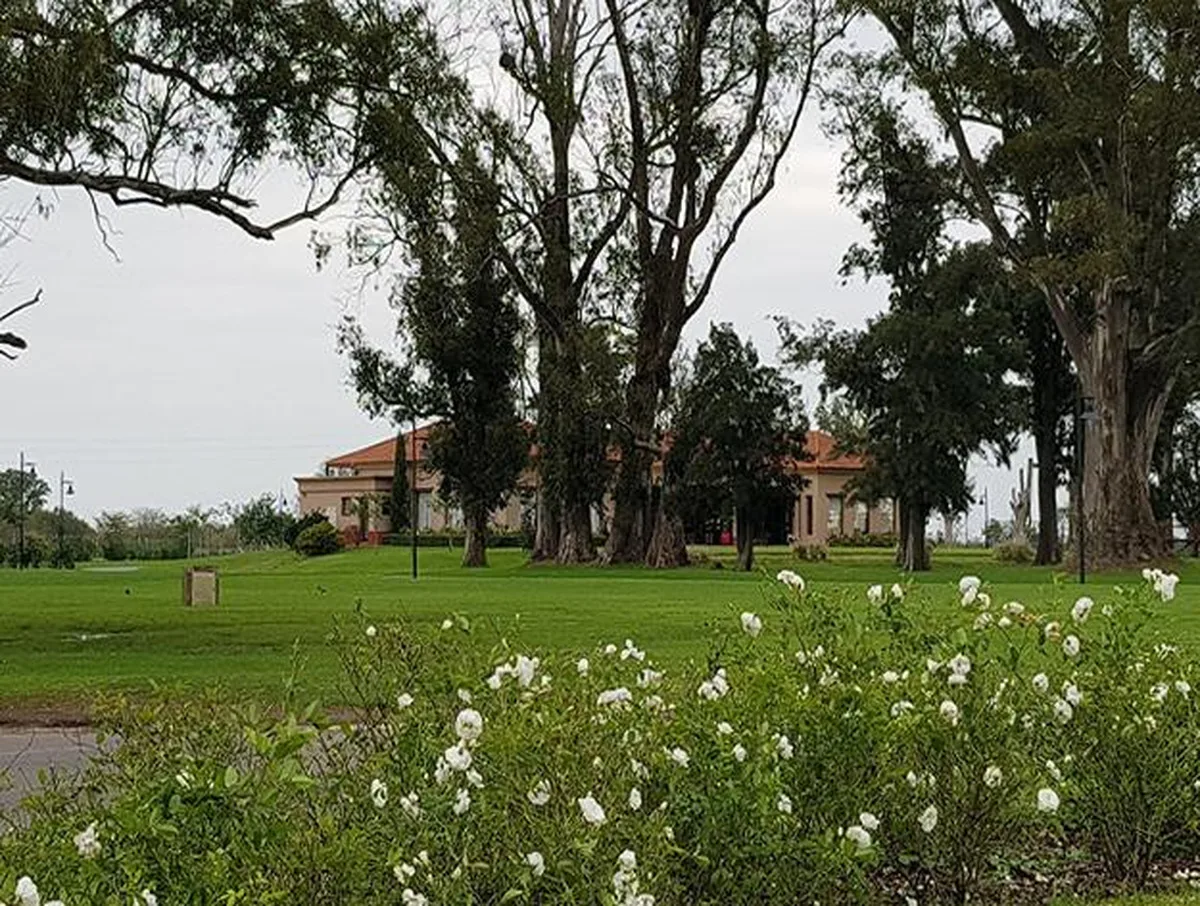 San Lucas Club de Campo - Lote: 284 foto 3