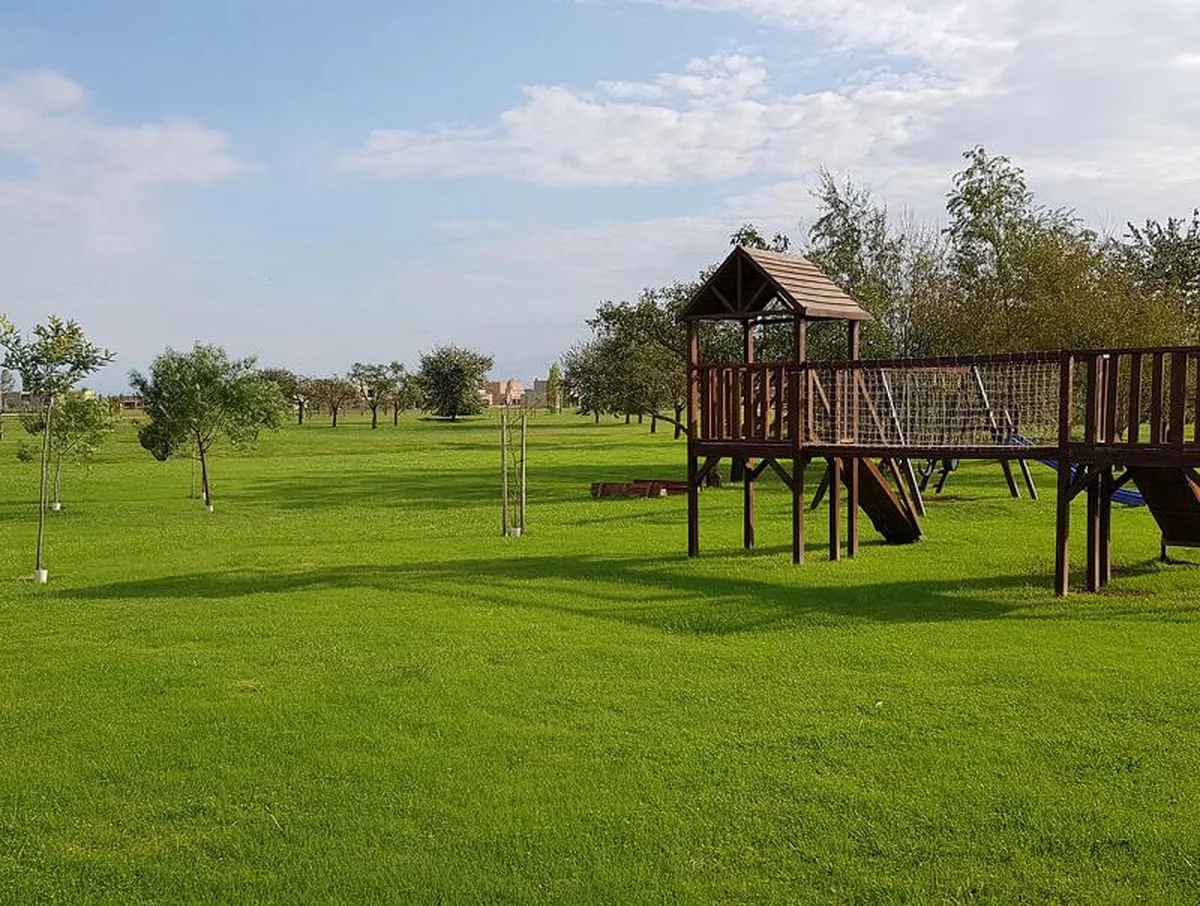 San Lucas Club de Campo - Lote: 284 foto 4