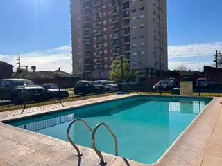 VENTA MONOAMBIENTE EN COMPLEJO CON PISCINA foto 1