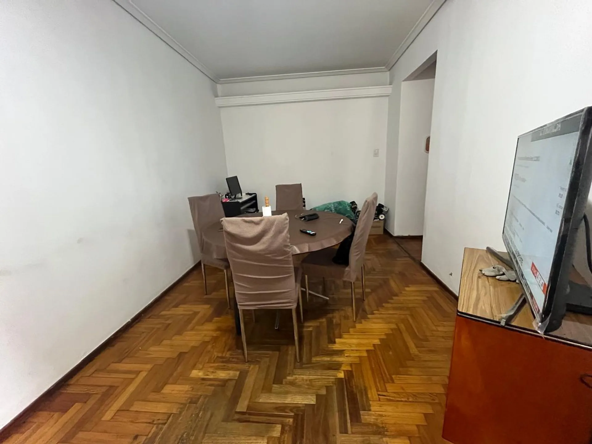 VENTA DEPARTAMENTO 2 AMBIENTES PARQUE CHACABUCO foto 4