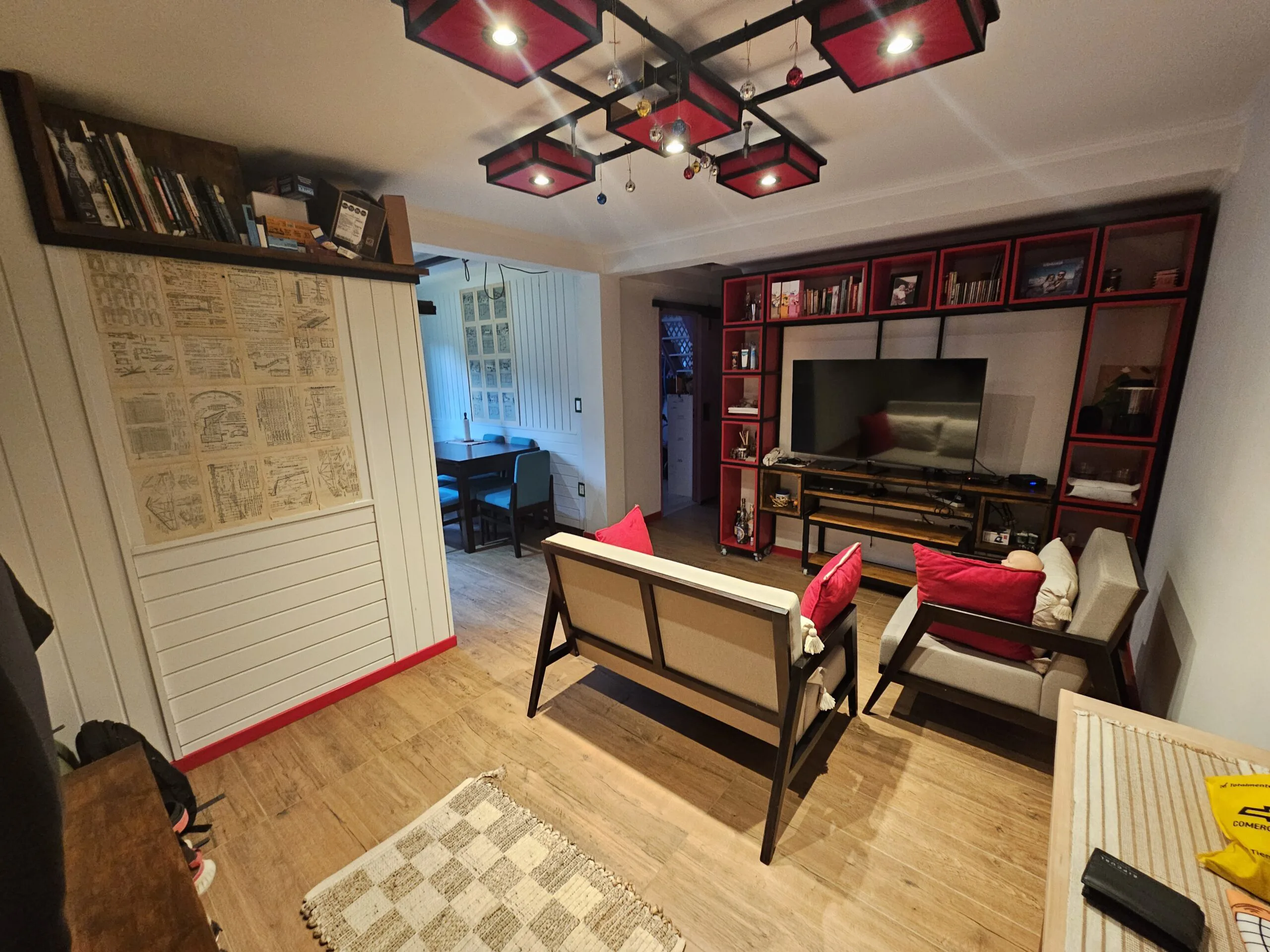 VENTA – DEPARTAMENTO – BARRACAS DEL PIPO foto 5