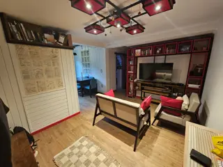 VENTA – DEPARTAMENTO – BARRACAS DEL PIPO foto 5