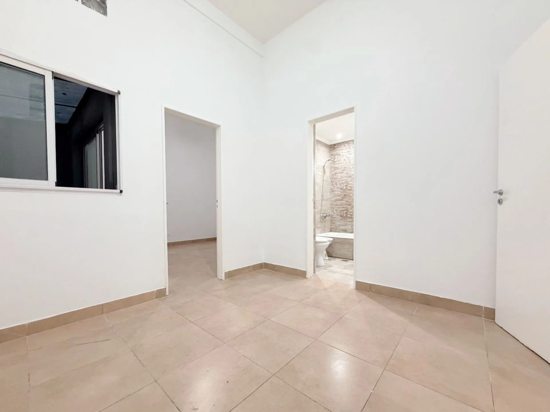 Venta 3 Amb Apto Prof 2 Patios Av Cabildo Palermo foto 2