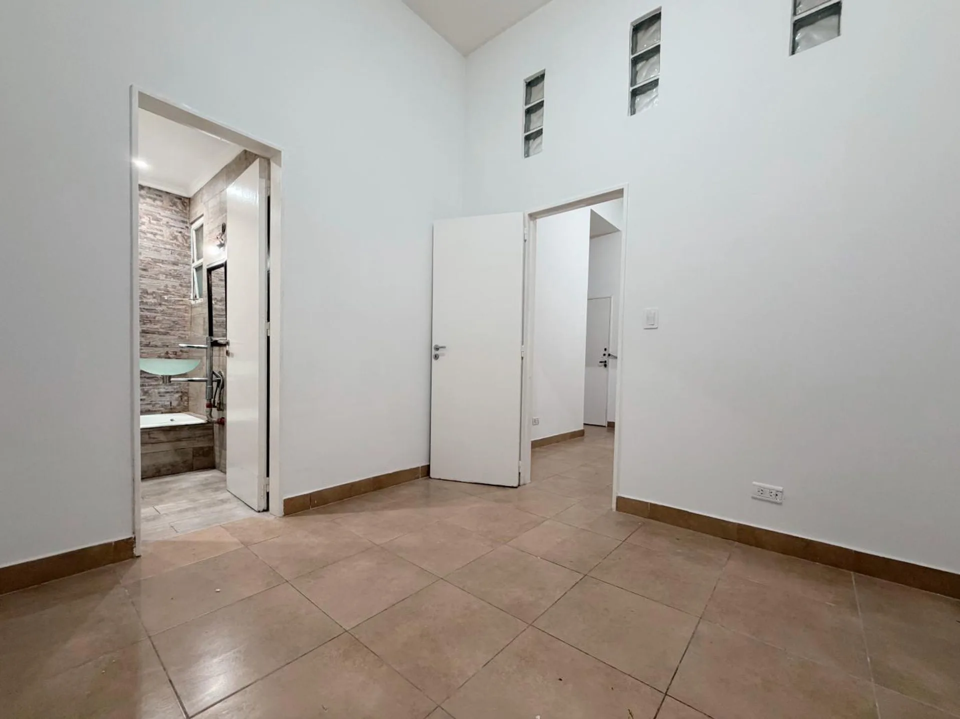 Venta 3 Amb Apto Prof 2 Patios Av Cabildo Palermo foto 3