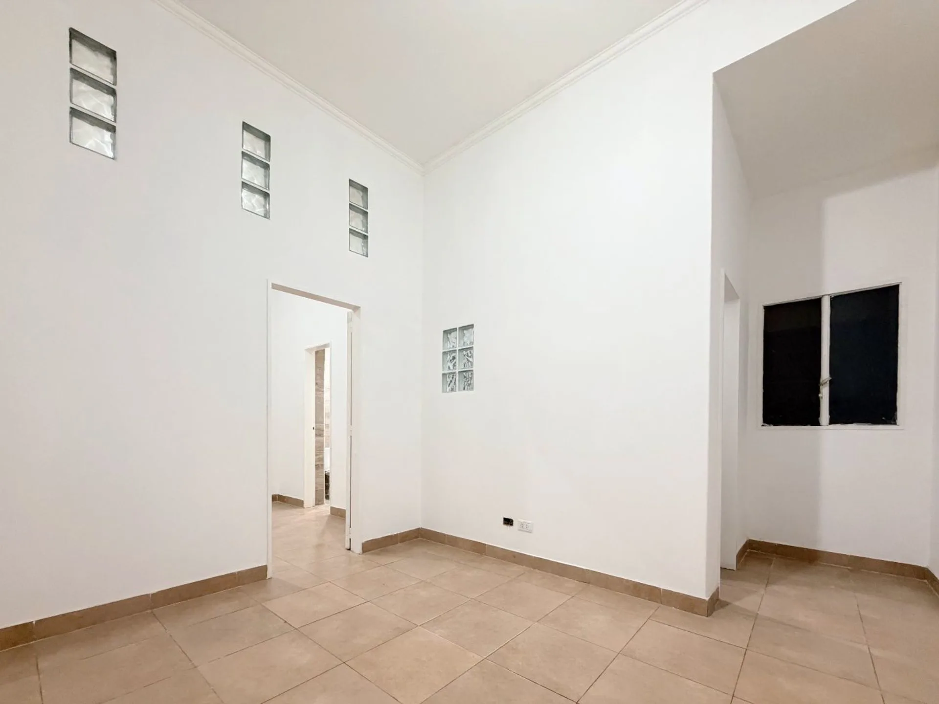 Venta 3 Amb Apto Prof 2 Patios Av Cabildo Palermo foto 4
