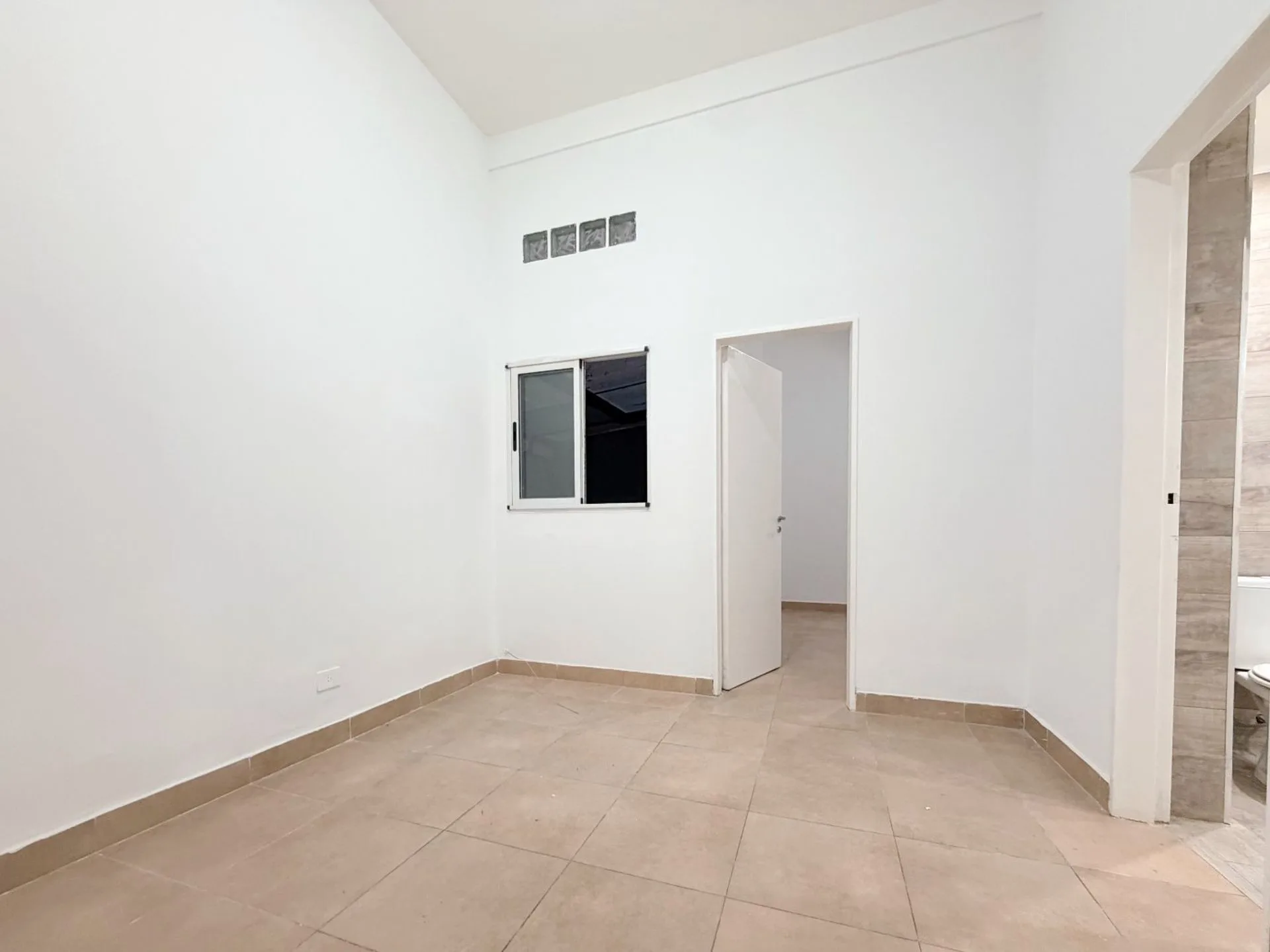 Venta 3 Amb Apto Prof 2 Patios Av Cabildo Palermo foto 5