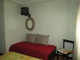 SE VENDE 4 AMBIENTES EN EDIF MONVISO ZONA PLAYA foto 2