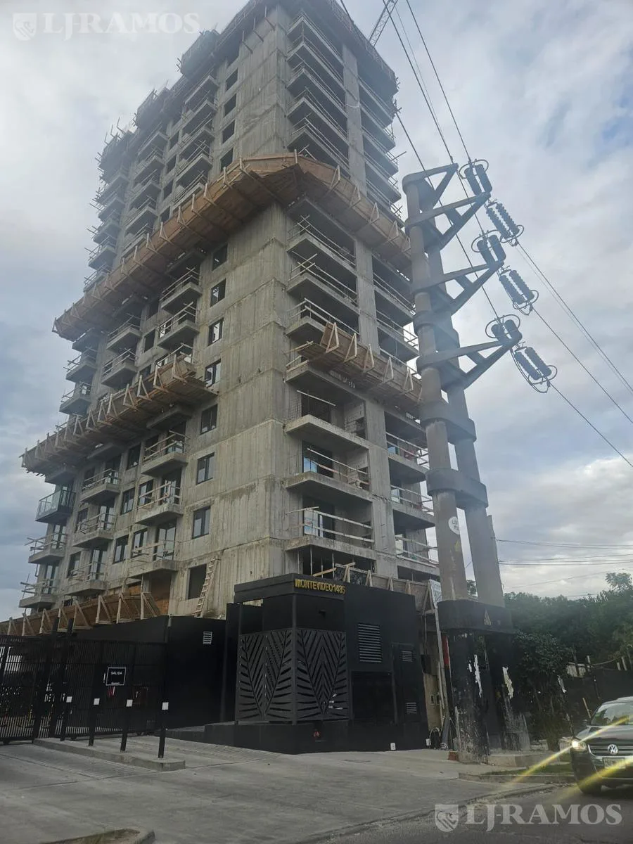 Brickell Tigre foto 3