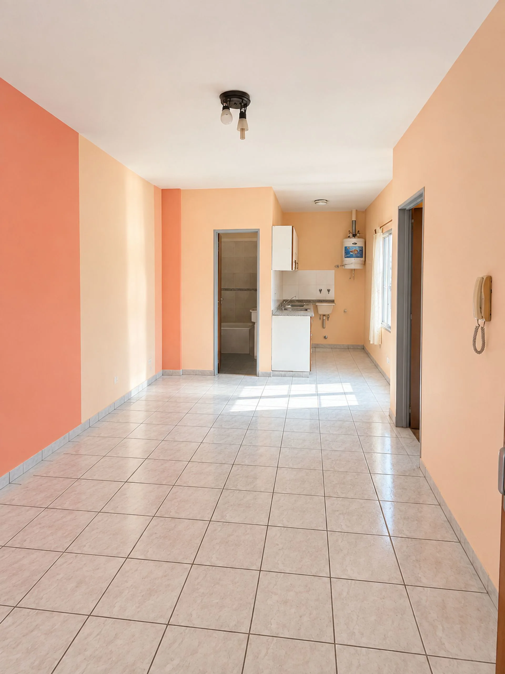 DEPARTAMENTO EN ALQUILER LOMAS DEL MIRADOR 2 AMB.