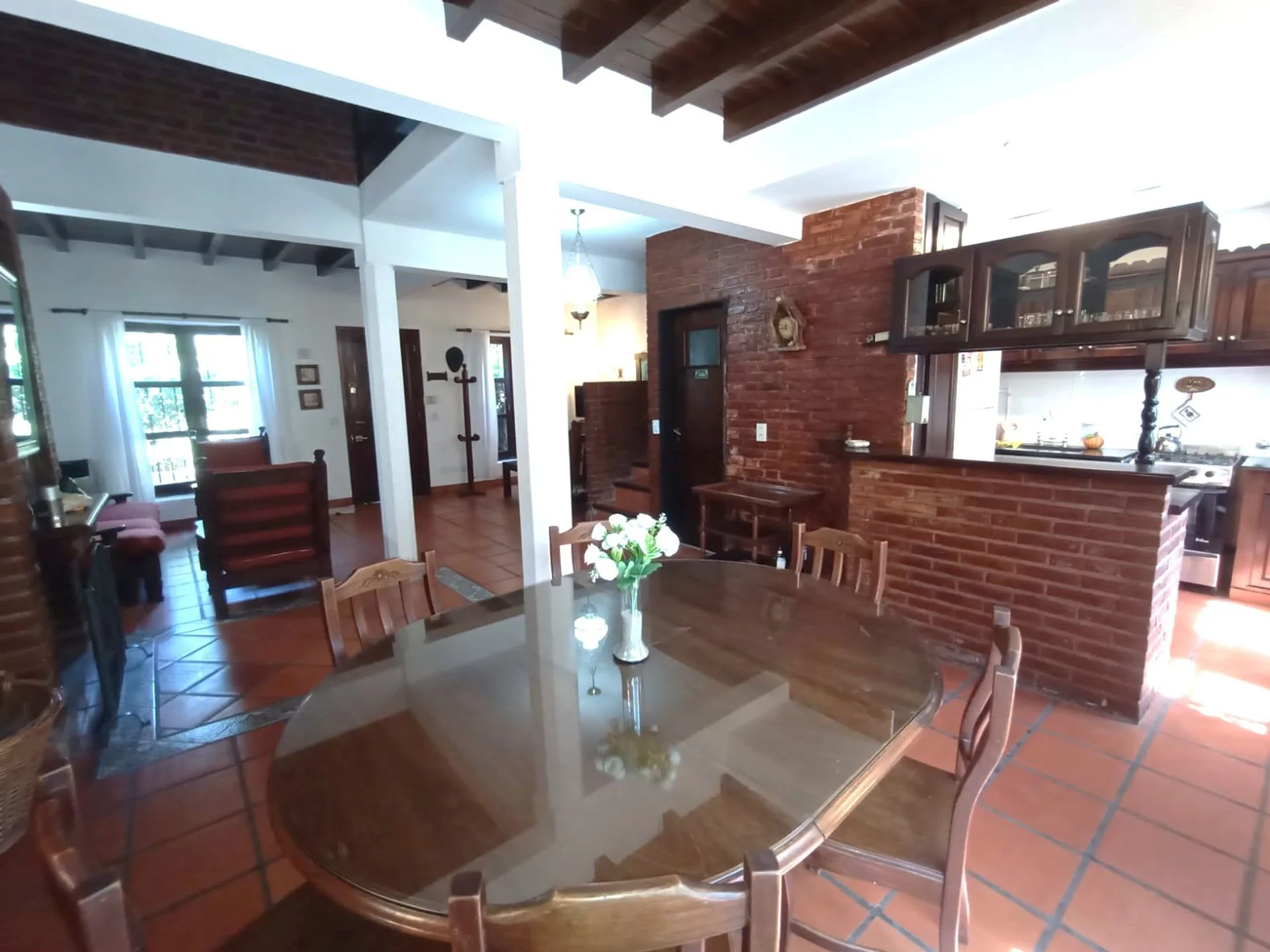 VENTA DEPTO 4 AMB EN DUPLEX EN PINAMAR foto 4
