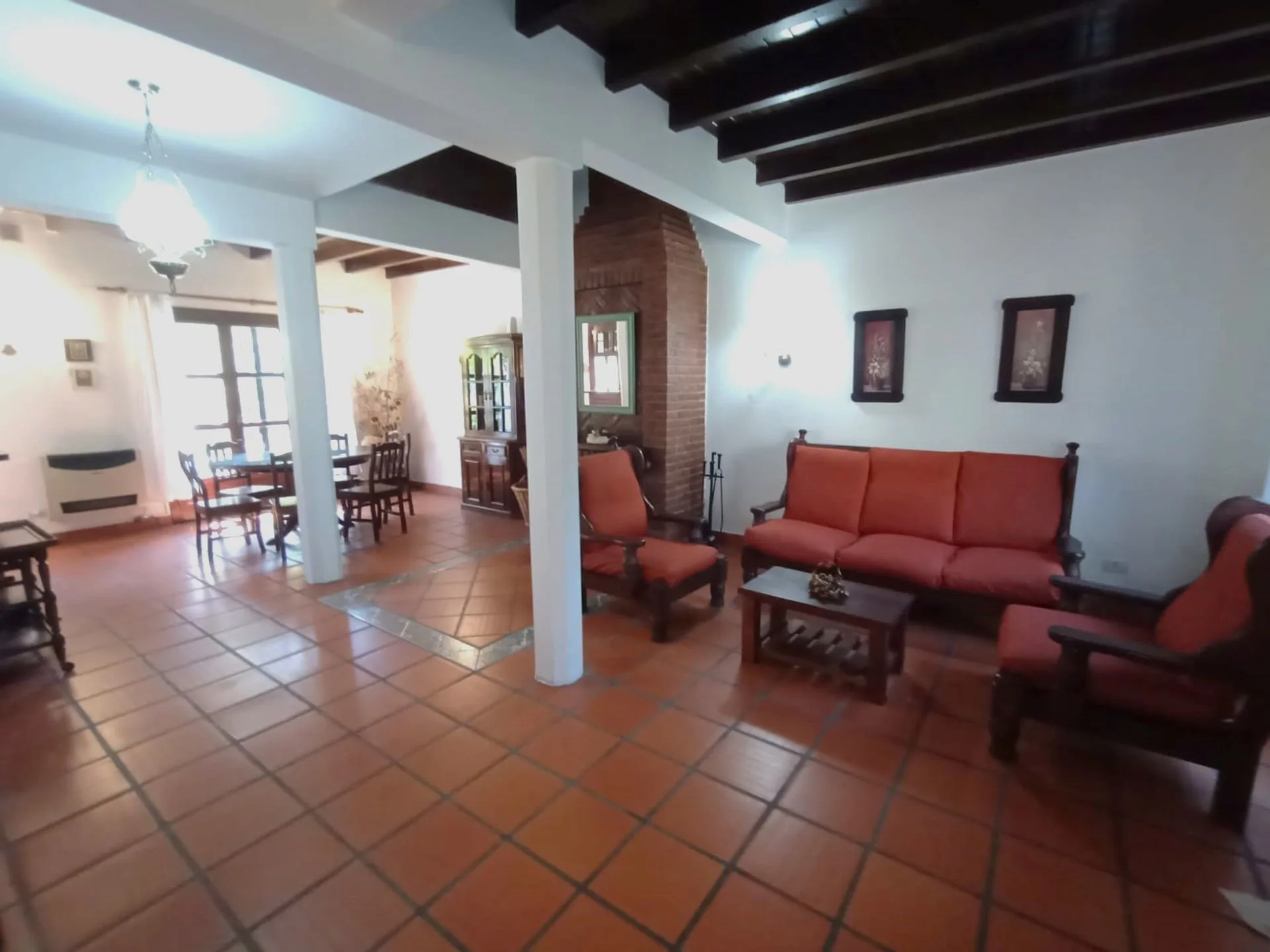 VENTA DEPTO 4 AMB EN DUPLEX EN PINAMAR foto 5